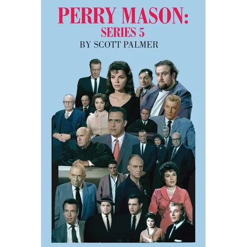 Perry Mason Series 5