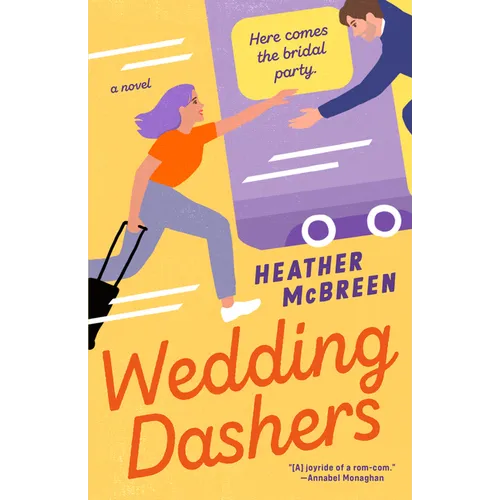Wedding Dashers