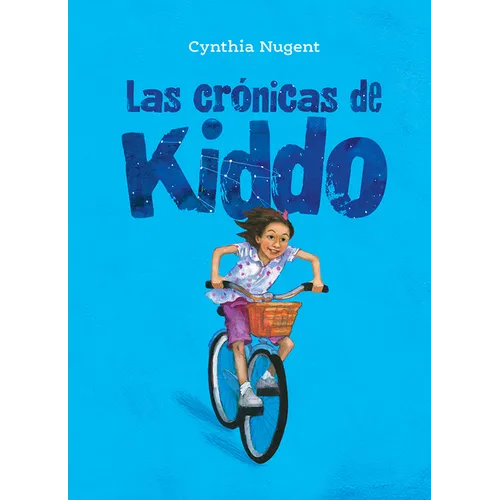 Las Crónicas de Kiddo