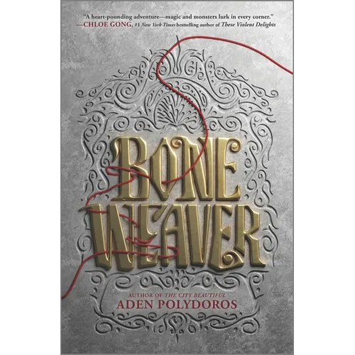 Bone Weaver