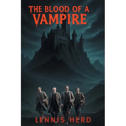 The Blood of a Vampire