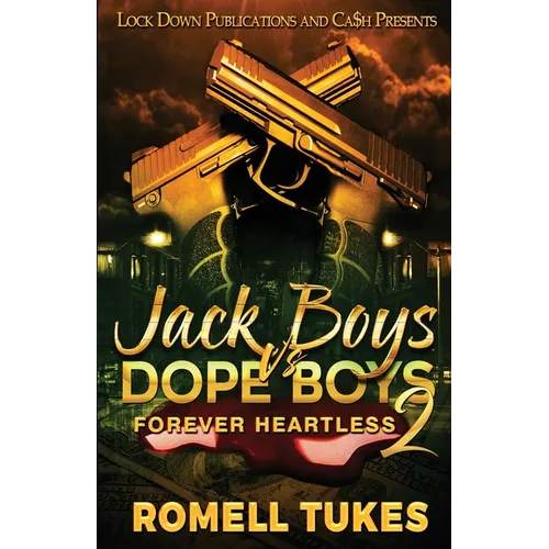 Jack Boys Vs Dope Boys 2