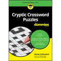 Cryptic Crossword Puzzles for Dummies