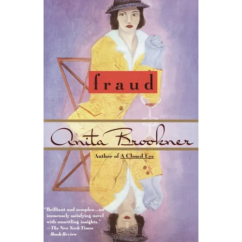 Fraud