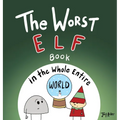 The Worst Elf Book in the Whole Entire World