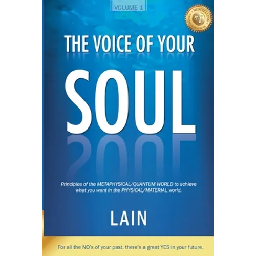 The Voice of your Soul