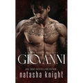 Giovanni: a Dark Mafia Romance
