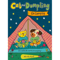 Cat and Dumpling Go Camping: An Unlikely Furry Friendship! Volume 3