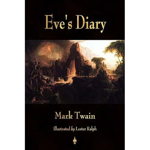 Eve's Diary, Complete