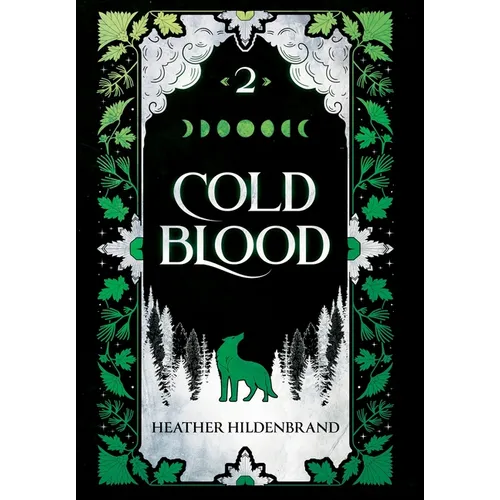 Cold Blood