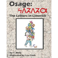 Osage: The Letters in Limerick