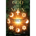 God Is Not a Noun