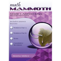 Math Mammoth Grade 1 Answer Keys, International Version