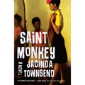 Saint Monkey