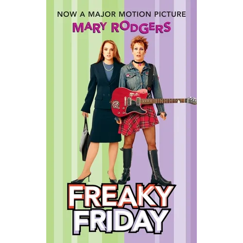 Freaky Friday
