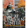 Art at Lincoln Center: The Public Art and List Print and Poster Collections