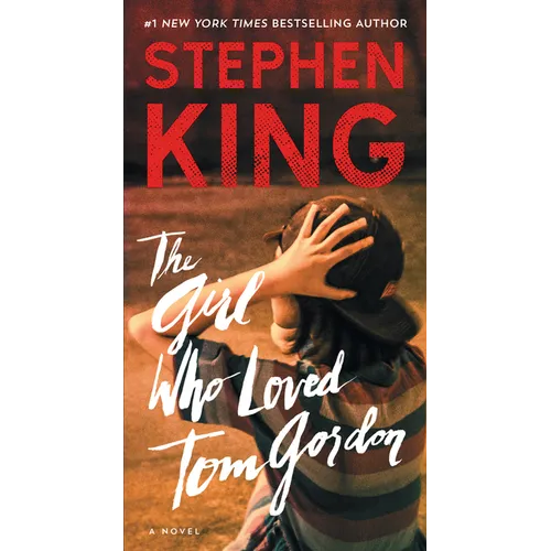 The Girl Who Loved Tom Gordon