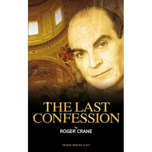 The Last Confession