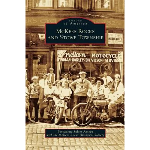 McKees Rocks and Stowe Township