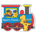 Spot's Train