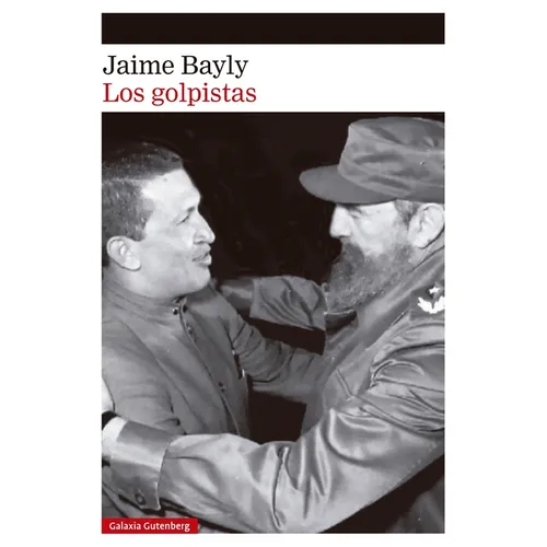 Los Golpistas