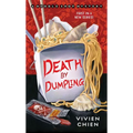 Death by Dumpling: A Noodle Shop Mystery