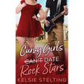 Curvy Girls Can't Date Rock Stars