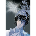 Noblesse, Vol. 1: A Webtoon Unscrolled Graphic Novel