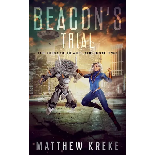 Beacon's Trial