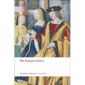 The Paston Letters: A Selection in Modern Spelling