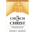 The Church of Christ