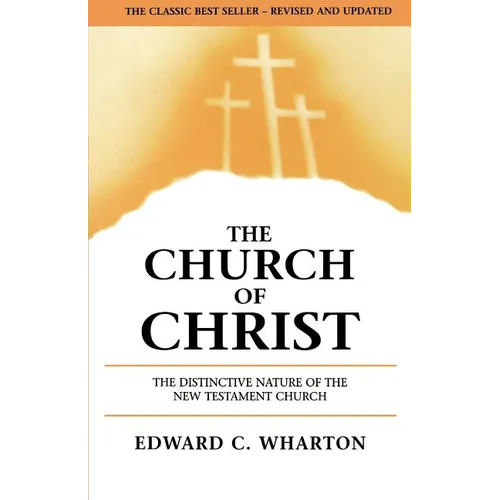 The Church of Christ