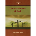The Attributes of God