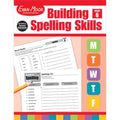 Building Spelling Skills Grade 6+ Te
