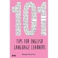 101 Tips for English Language Learners
