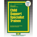 Child Support Specialist Trainee