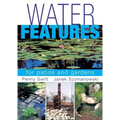 Water Features for patios and gardens