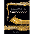 Universal Method for Saxophone