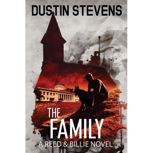 The Family: A Suspense Thriller