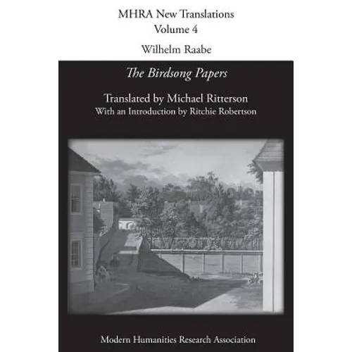 The Birdsong Papers