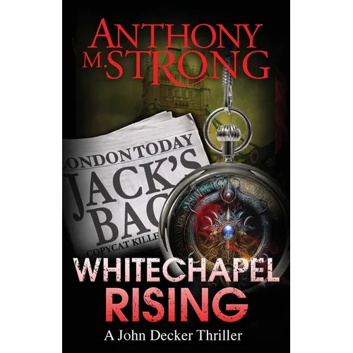 Whitechapel Rising