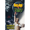 Bikini Jones Vs. The Emperor Of Planet Z