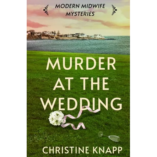 Murder at the Wedding