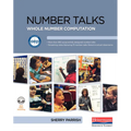 Number Talks: Whole Number Computation