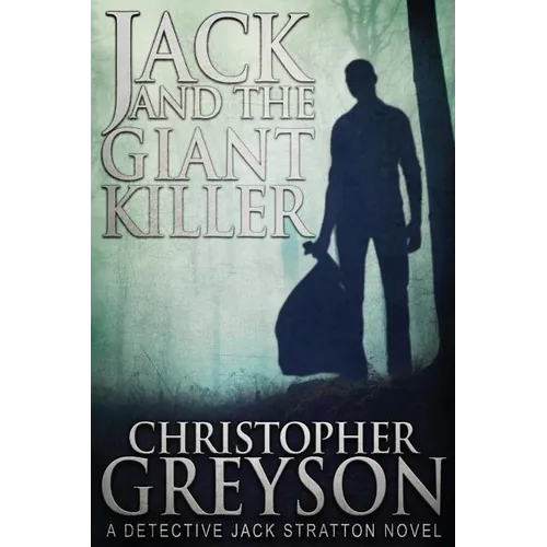 Jack and the Giant Killer