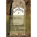 The Second Part of King Henry VI