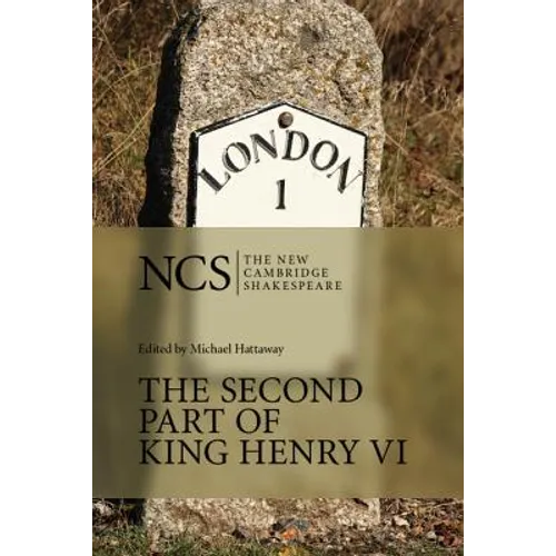 The Second Part of King Henry VI