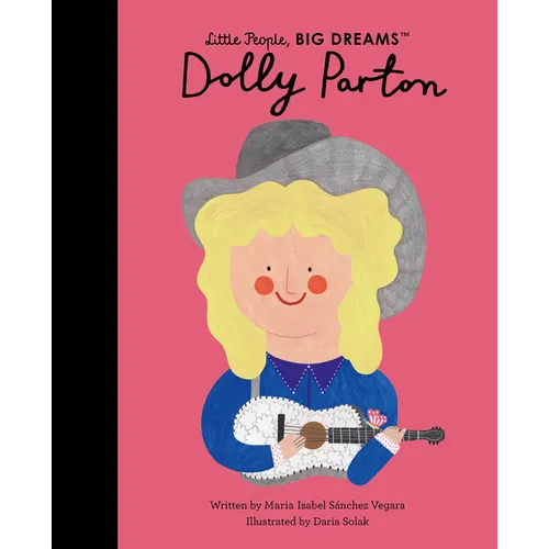 Dolly Parton