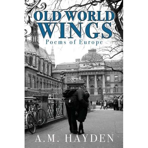 Old World Wings