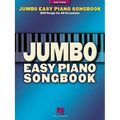 Jumbo Easy Piano Songbook: 200 Songs for All Occasions